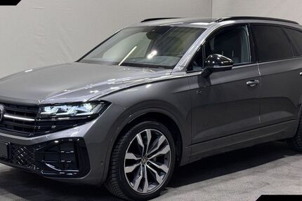 VW Touareg 27.959 km 68.950 &euro; Bad Düben 04849