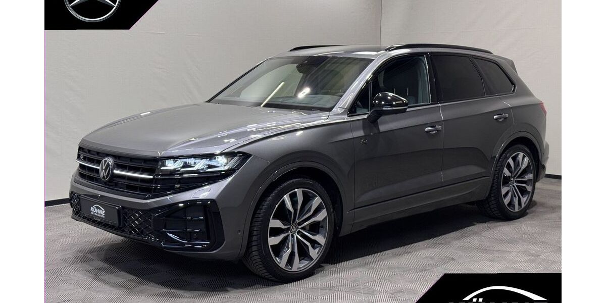VW Touareg 27.959 km 68.950 &euro; Bad Düben 04849