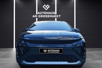 Skoda Elroq 8.500 km 46.790 &euro; Duisburg 47059