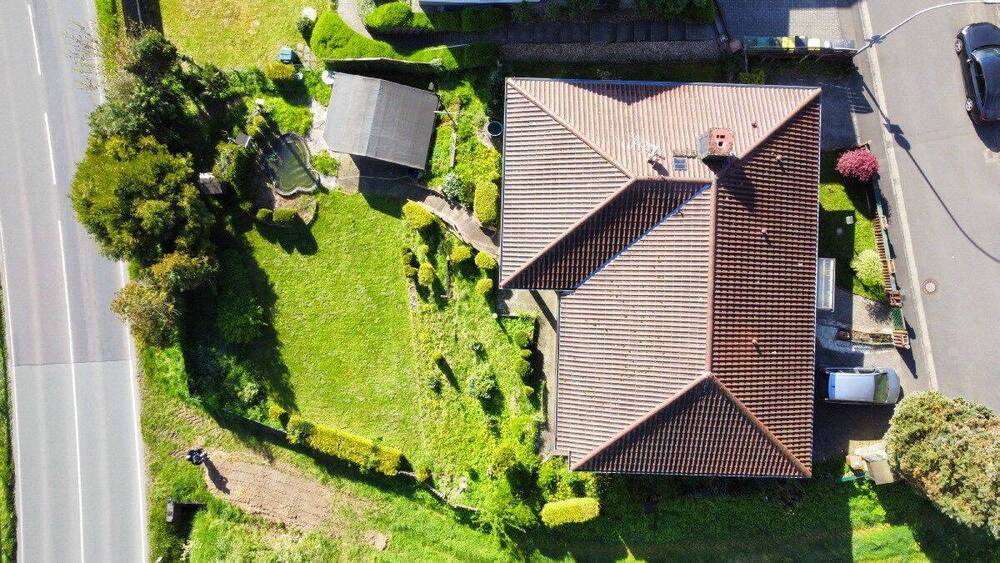 Einfamilienhaus Wächtersbach-Aufenau Aufenau - 6 Zimmer, 190 m&sup2;, 330.000&euro; | Angebot:26786603