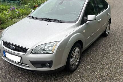 Ford Focus 97.500 km 3.500 &euro; Wangen im Allgäu 88239