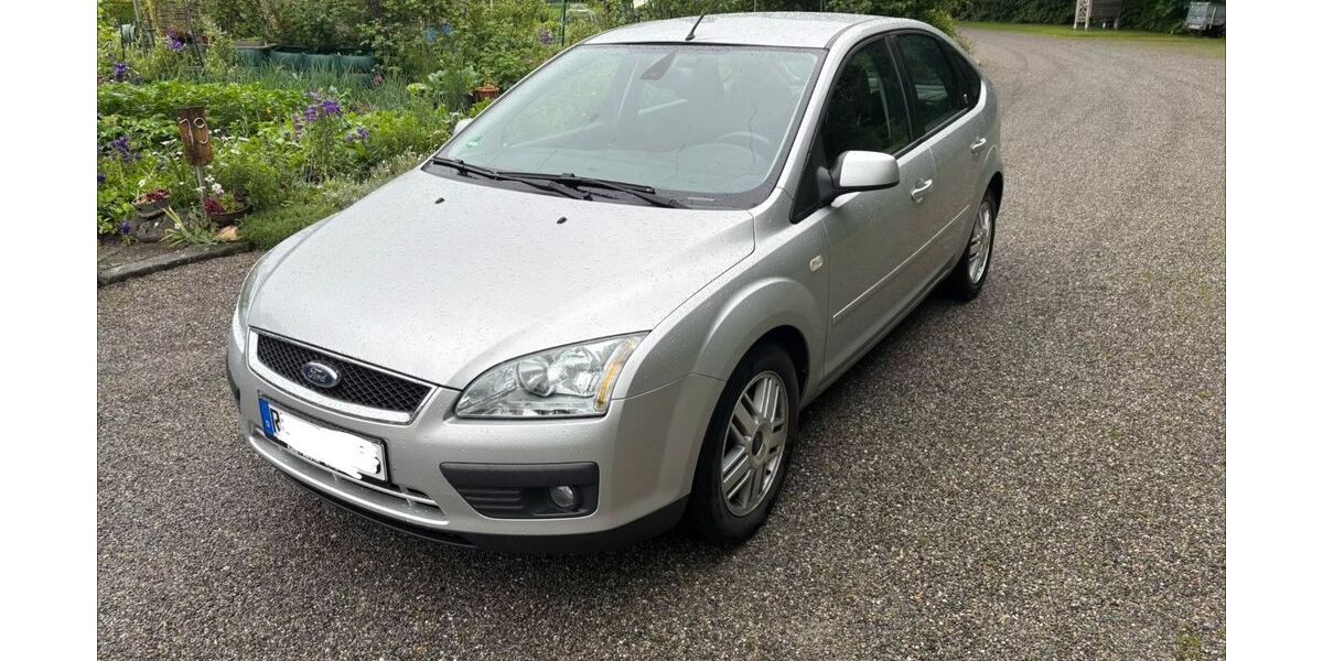 Ford Focus 97.500 km 3.500 &euro; Wangen im Allgäu 88239