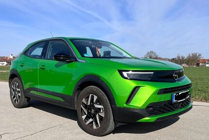 Opel Mokka 9.803 km 16.990 &euro; Penzing 86929