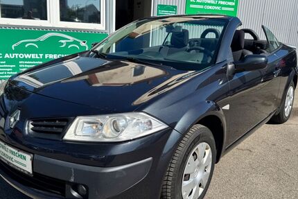 Renault Megane 179.500 km 1.990 &euro; Frechen 50226