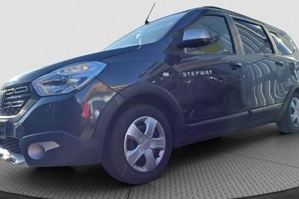 Dacia Lodgy 62.343 km 14.987 &euro; Neustadt 08223