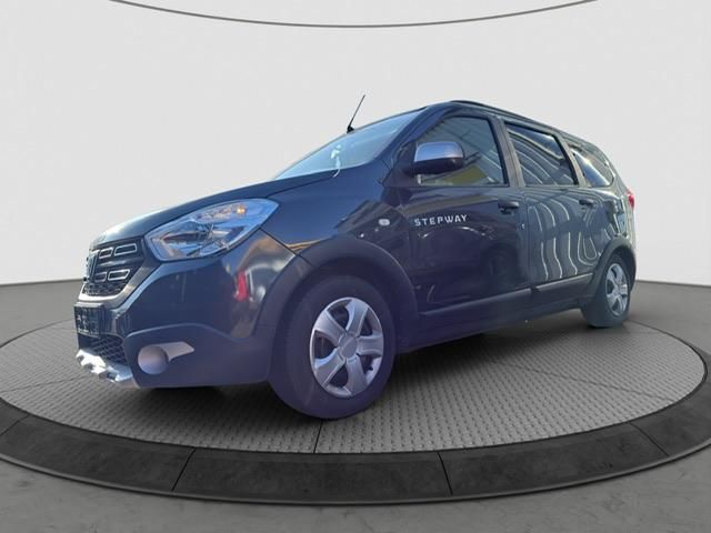 Dacia Lodgy 62.343 km 14.987 &euro; Neustadt 08223