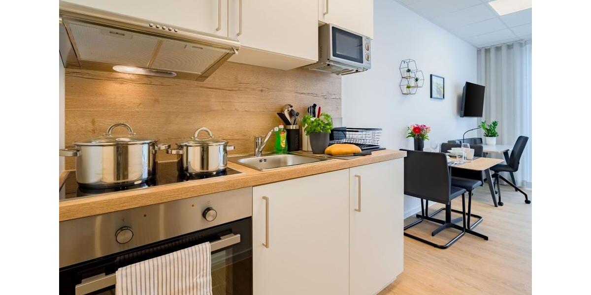 Etagenwohnung Hainburg - 1 Zimmer, 30 m&sup2;, 845&euro; | Angebot:24689046