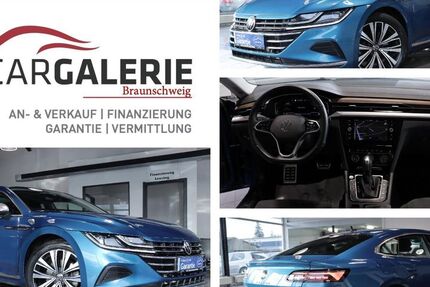 VW Arteon 33.000 km 26.950 &euro; Braunschweig 38116