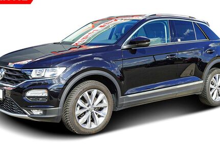 VW T-Roc 48.799 km 19.990 &euro; Wietmarschen 49835