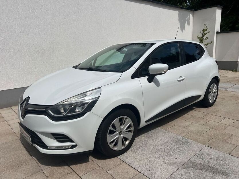 Clio