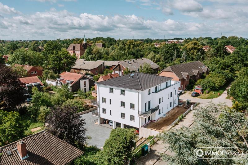 Erdgeschoßwohnung Lüneburg Goseburg-Zeltberg - 2 Zimmer, 70 m&sup2;, 1.150&euro; | Angebot:26004693