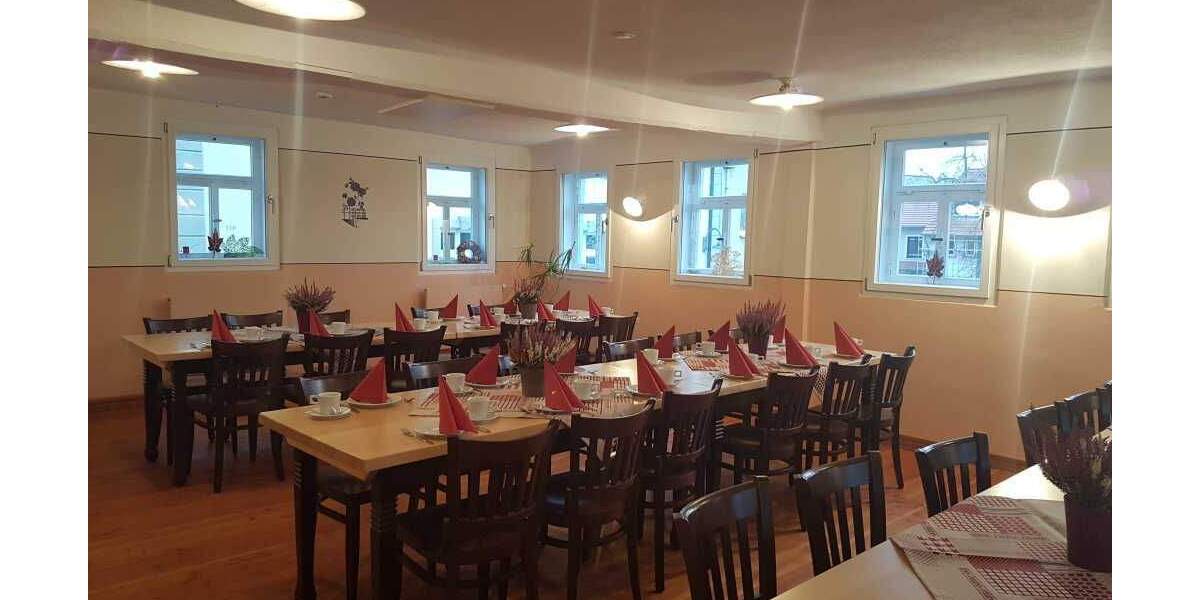 Gewerbeobjekt Markt Nordheim - 690.000&euro; | Angebot:25898846