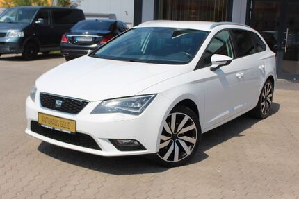 Seat Leon 210.851 km 5.490 &euro; Rostock 18107