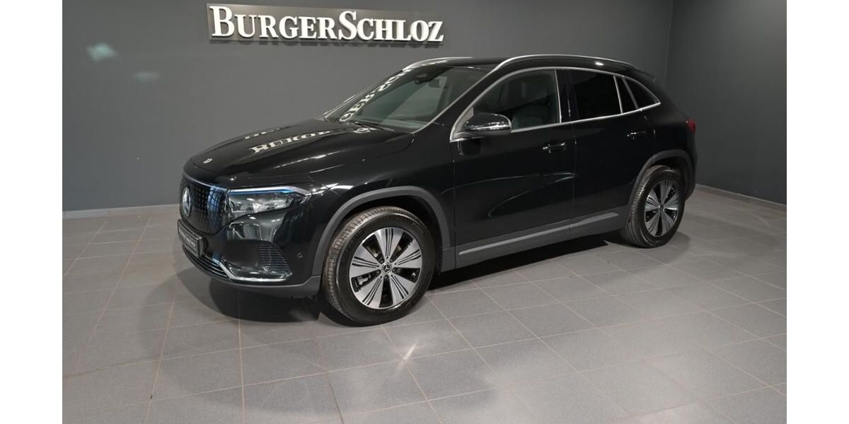 Mercedes-Benz EQA 12.900 km 33.980 &euro; Waiblingen 71332