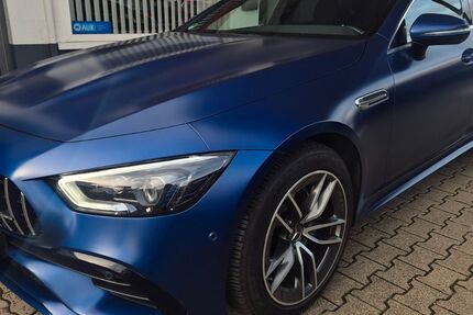 Mercedes-Benz AMG GT 52.000 km 68.300 &euro; Büdingen 63654