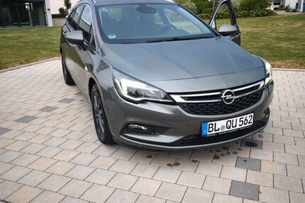 Opel Astra 131.974 km 10.999 &euro; Balingen 72336