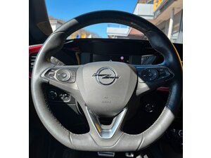 Opel Mokka GS Line Automatik 44.899 km 19.900 &euro; Battenberg 35088