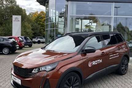 Peugeot 5008 26.150 km 45.900 &euro; Offenburg 77654