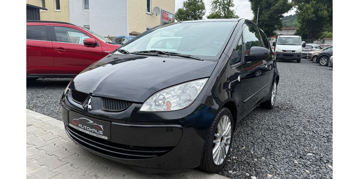Mitsubishi Colt 156.000 km 990 &euro; Eisenach 99817