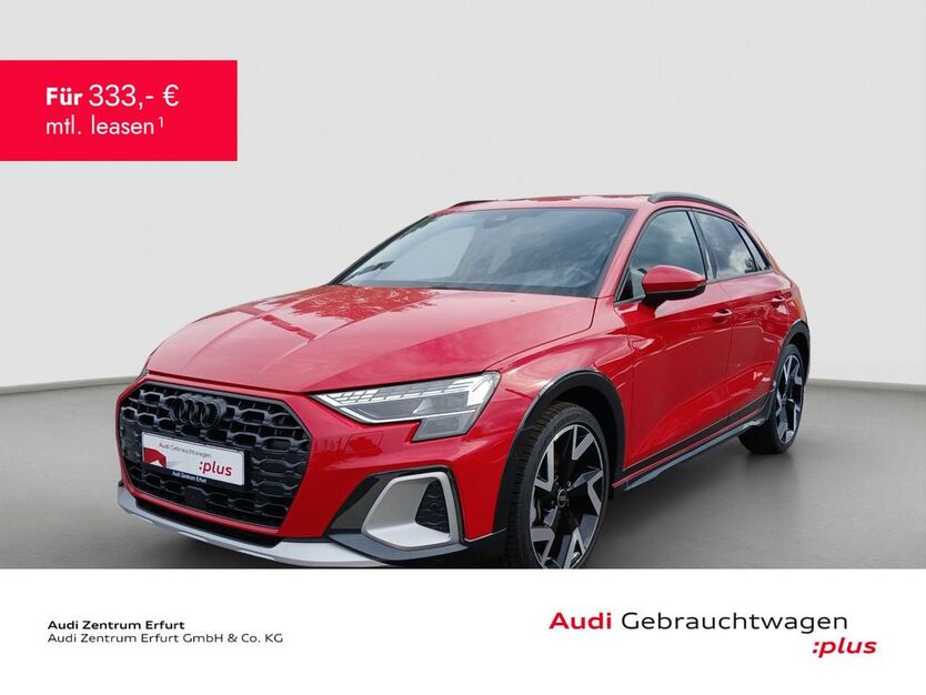 Audi A3 5.600 km 39.890 € Erfurt 99099