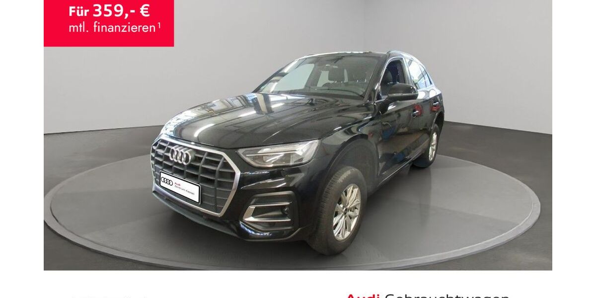 Audi Q5 37.097 km 39.990 &euro; Kassel 34125