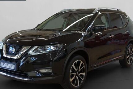 Nissan X-Trail 63.450 km 24.850 &euro; Leverkusen 51381