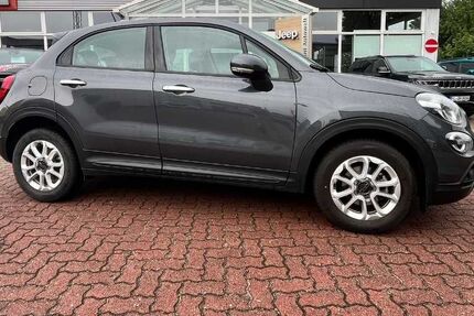Fiat 500X 18.761 km 15.900 € Flensburg 24941