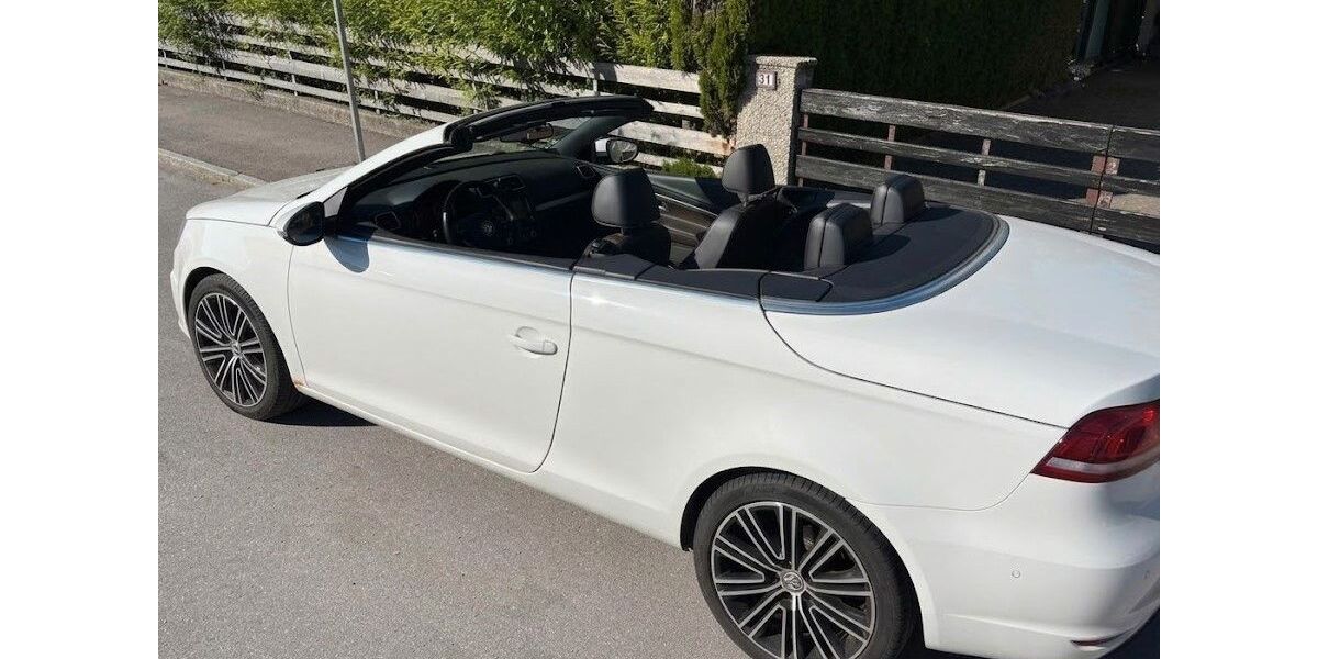 VW Eos 149.000 km 11.500 &euro; Alling 82239