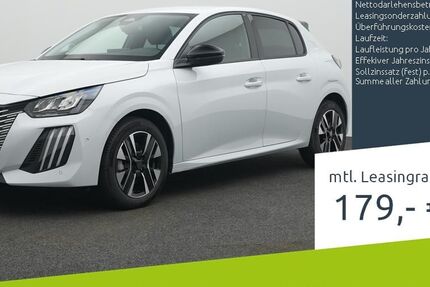 Peugeot 208 2.000 km 24.590 &euro; Stuhr 28816