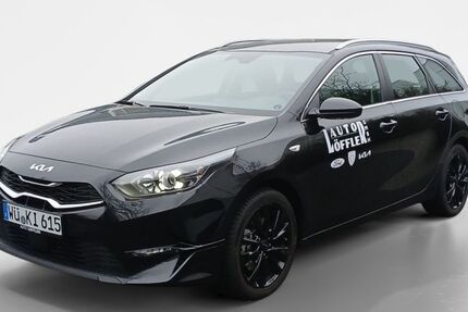 Kia ceed Sportswagon 3.588 km 24.295 &euro; Würzburg 97076