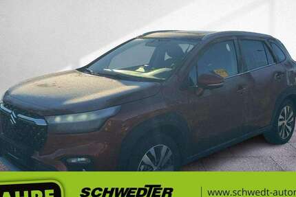 Suzuki S-Cross 2.950 km 23.090 &euro; Schwedt/Oder 16303