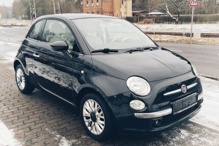 Fiat 500 146.264 km 5.300 &euro; Lübbenau OT Bischdorf 03222