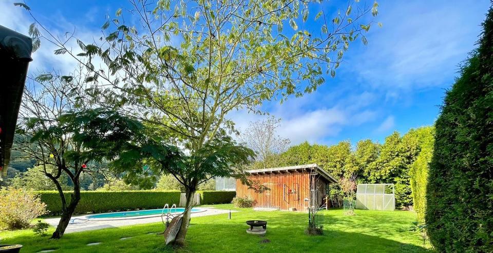 Einfamilienhaus Obernzell - 7 Zimmer, 220 m&sup2;, 785.000&euro; | Angebot:26610518