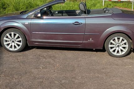 Ford Focus 120.000 km 3.200 &euro; Rehlingen-Siersburg 66780