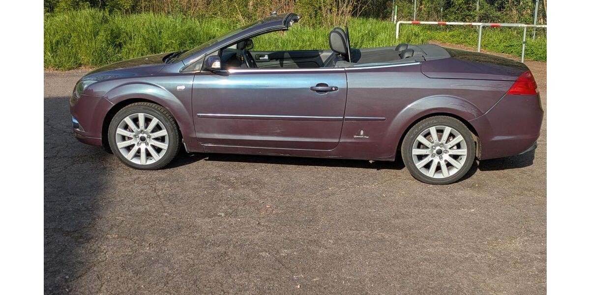 Ford Focus 120.000 km 3.200 &euro; Rehlingen-Siersburg 66780