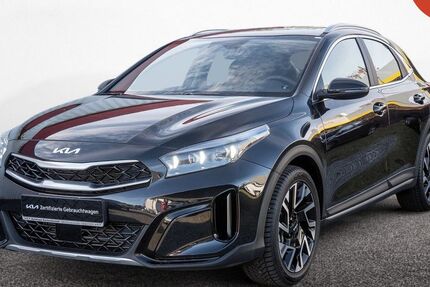 Kia XCeed 13.728 km 25.490 &euro; Fürstenwalde 15517