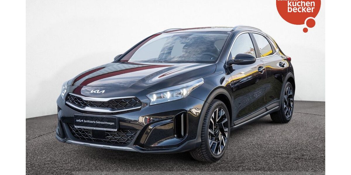 Kia XCeed 13.728 km 25.490 &euro; Fürstenwalde 15517
