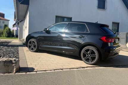 Audi A1 24.000 km 20.300 &euro; Eggolsheim 91330
