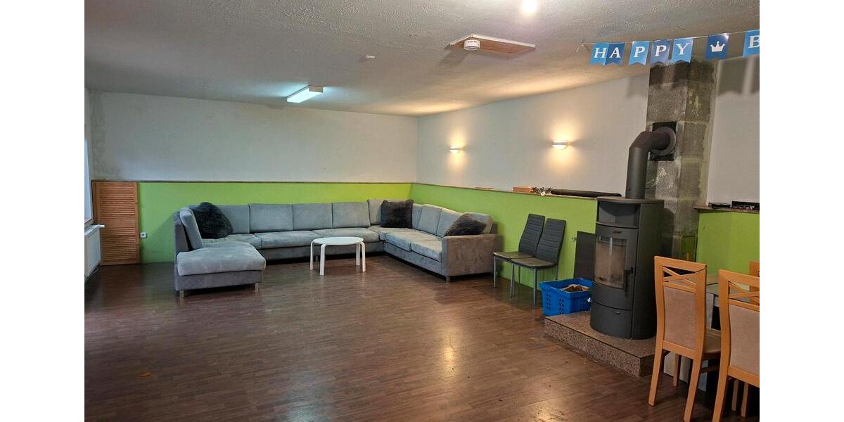 Erdgeschoßwohnung Oebisfelde-Weferlingen Weferlingen - 5 Zimmer, 135 m&sup2;, 265.000&euro; | Angebot:23712365