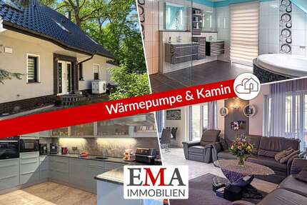 Haus Falkensee - 5 Zimmer, 146 m&sup2;, 599.000&euro; | Angebot:27154017