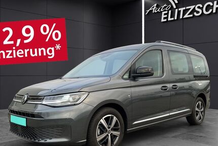 VW Caddy 12.000 km 37.800 &euro; Kamenz 01917