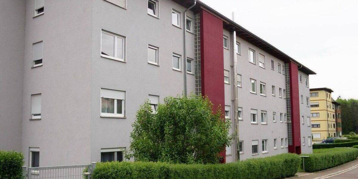 Etagenwohnung Wehr-Öflingen Öflingen - 4 Zimmer, 97 m&sup2;, 375.000&euro; | Angebot:26805518