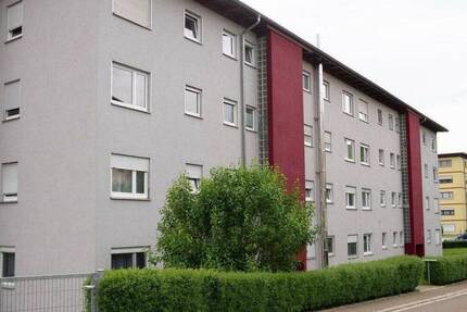 Wohnung Wehr-Öflingen Öflingen - 4 Zimmer, 97 m&sup2;, 375.000&euro; | Angebot:26805518