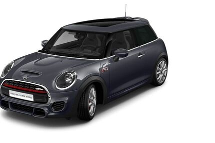 Mini John Cooper Works 36.800 km 29.900 &euro; Rostock 18146