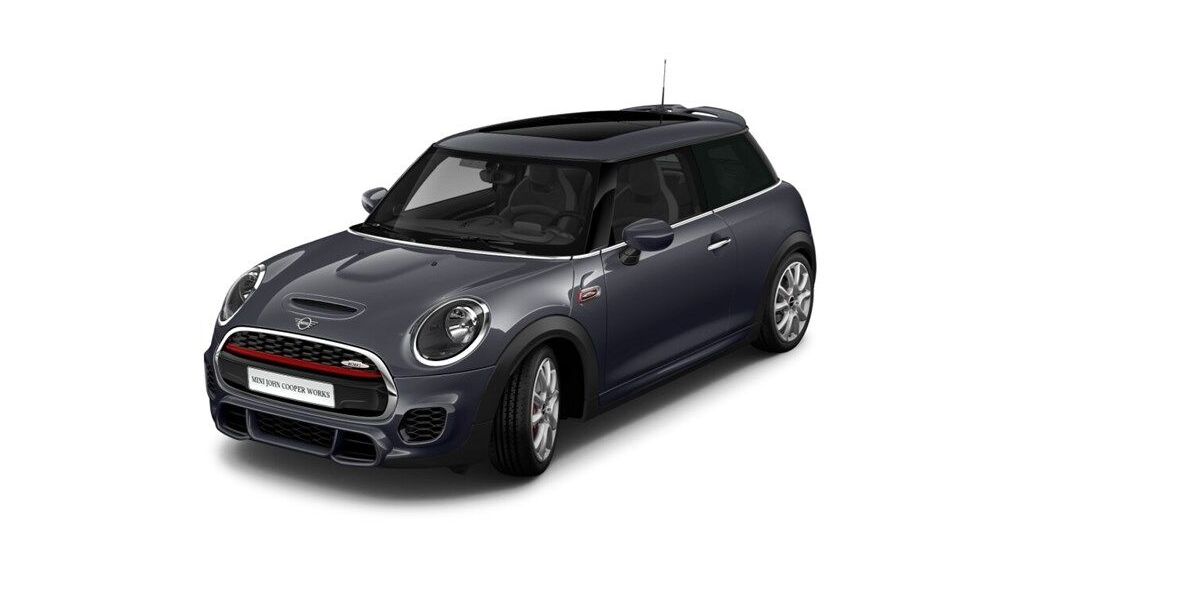 Mini John Cooper Works 36.800 km 29.900 &euro; Rostock 18146