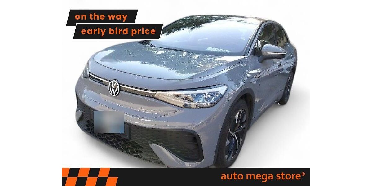 VW ID.5 27.630 km 26.999 &euro; Ergolding 84030