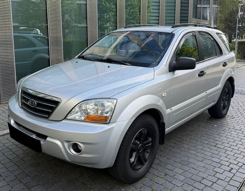 Sorento