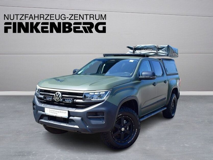 Amarok