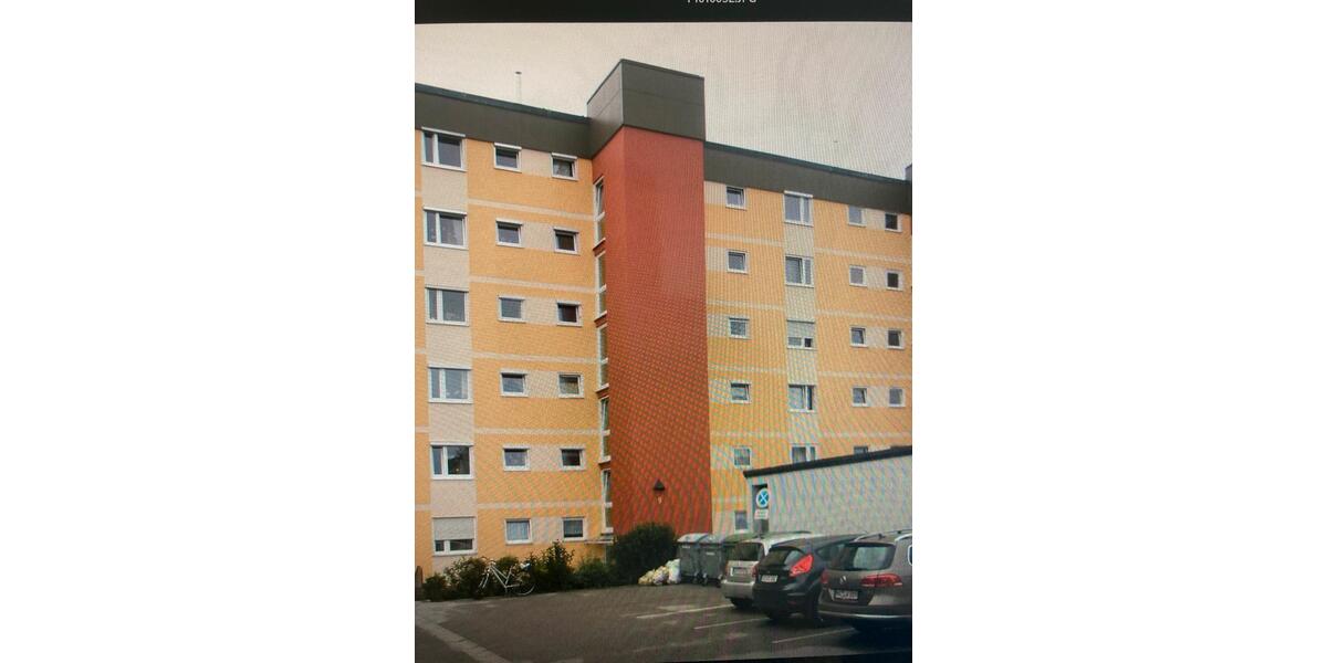 Etagenwohnung Teisnach - 2 Zimmer, 59 m&sup2;, 650&euro; | Angebot:26413627