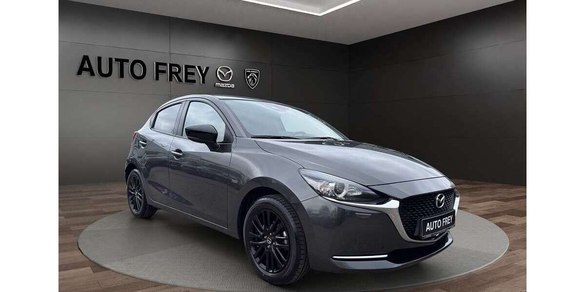 Mazda 2 30.900 km 16.380 &euro; Augsburg 86167